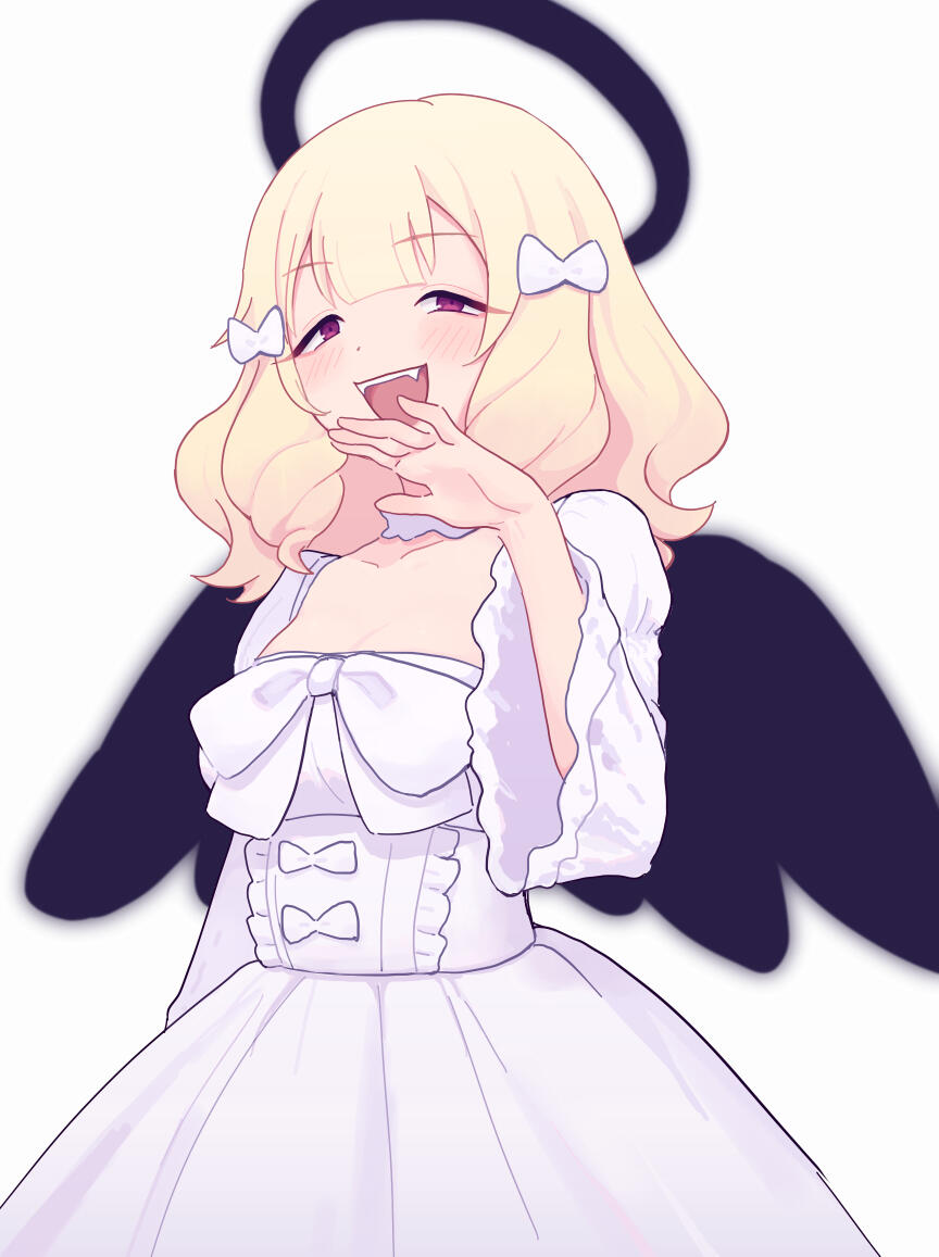 lucie the fallen angel lucie the fallen angel