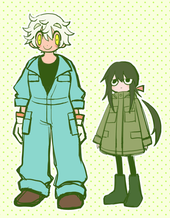 lmak but shaped